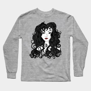 Envy Long Sleeve T-Shirt